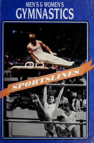 Cover of Mens & Womens Gymnastics