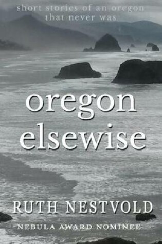 Cover of Oregon Elsewise