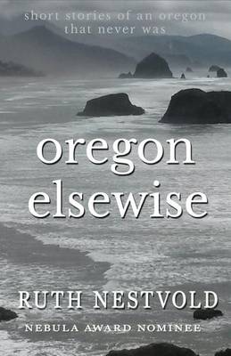 Book cover for Oregon Elsewise