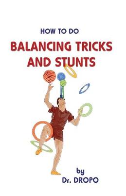 Book cover for Balancing Tricks and Stunts