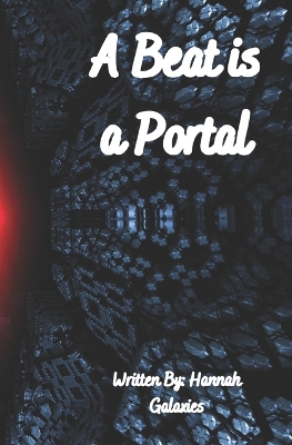 Book cover for A Beat Is A Portal