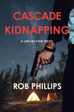 Cover of Cascade Kidnapping