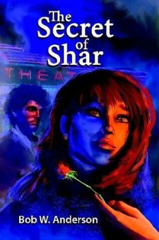 Cover of The Secret Of Shar