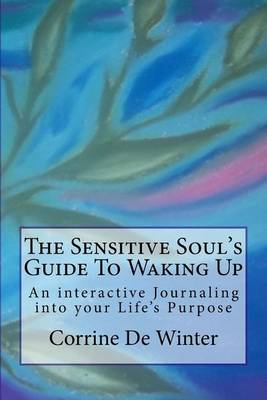 Book cover for The Sensitive Soul's Guide to Waking Up