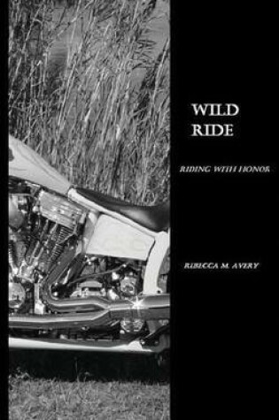 Cover of Wild Ride