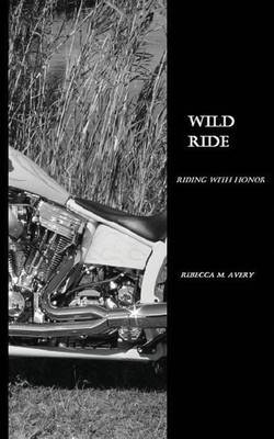 Cover of Wild Ride