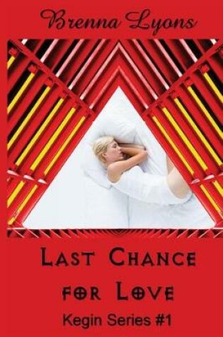 Cover of Last Chance for Love