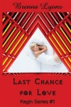 Book cover for Last Chance for Love