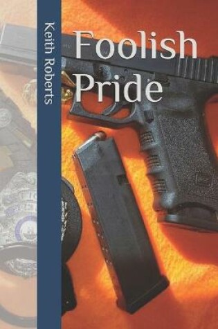Cover of Foolish Pride