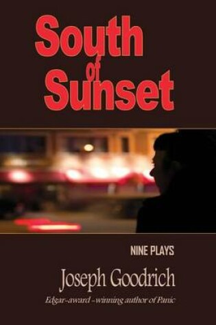 Cover of South of Sunset