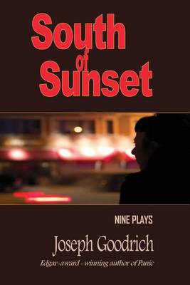 Book cover for South of Sunset