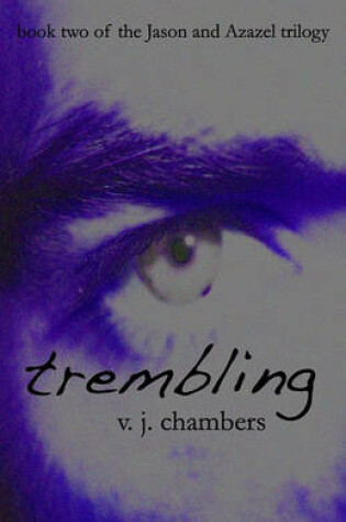 Cover of Trembling