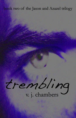 Book cover for Trembling