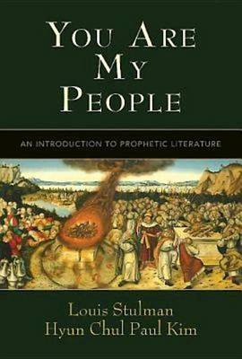 Book cover for You Are My People