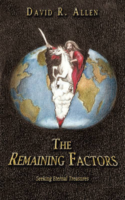 Book cover for The Remaining Factors
