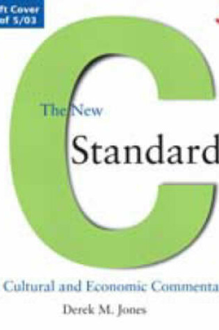 Cover of The New C Standard