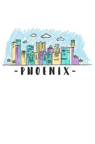 Cover of Phoenix