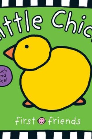 Cover of First Friends Little Chick