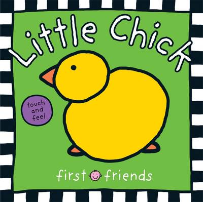 Cover of Little Chick