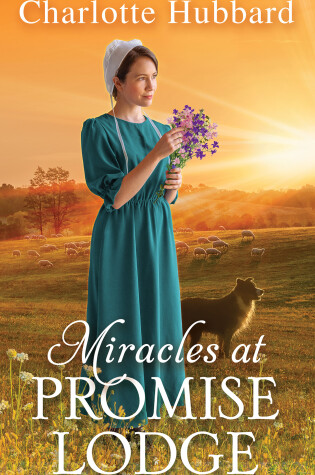 Cover of Miracles at Promise Lodge