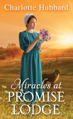 Cover of Miracles at Promise Lodge