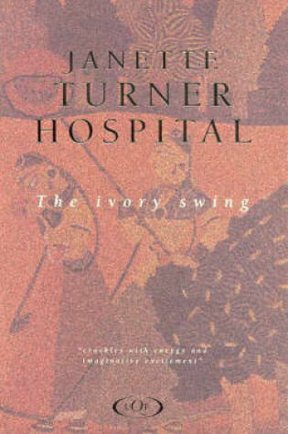 Cover of The Ivory Swing