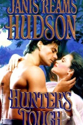 Cover of Hunter's Touch