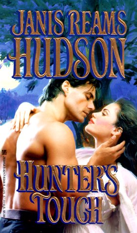 Book cover for Hunter's Touch