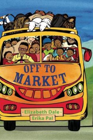 Cover of Off to Market