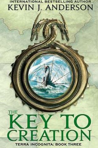 Cover of The Key to Creation