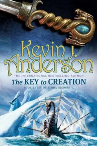 Cover of The Key To Creation