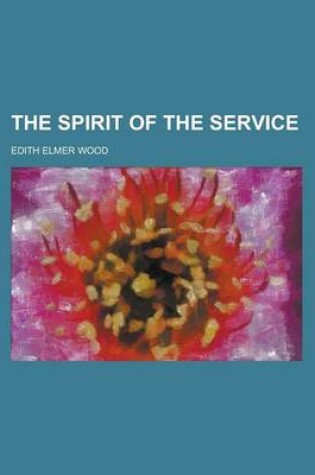 Cover of The Spirit of the Service