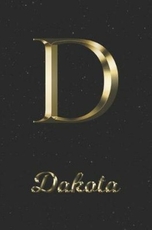 Cover of Dakota