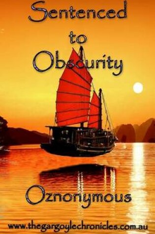 Cover of Sentenced to Obscurity