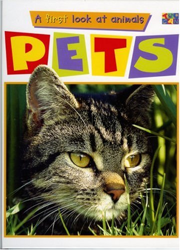 Cover of Pets