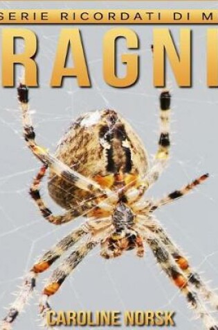 Cover of Ragni