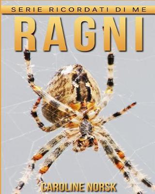 Book cover for Ragni