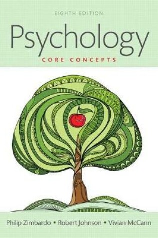 Cover of Psychology