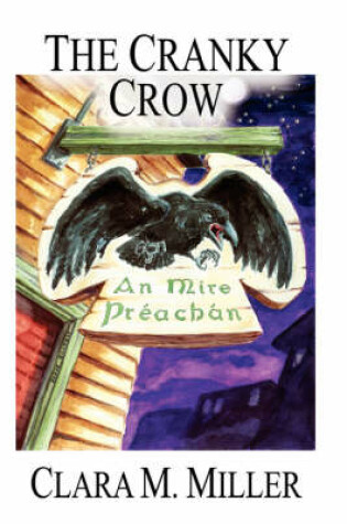 Cover of The Cranky Crow