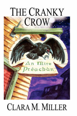 Book cover for The Cranky Crow