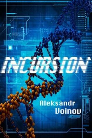 Cover of Incursion