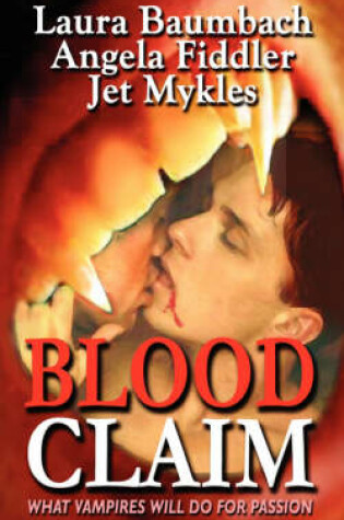 Cover of Blood Claim
