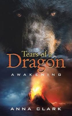 Book cover for Tears of a Dragon