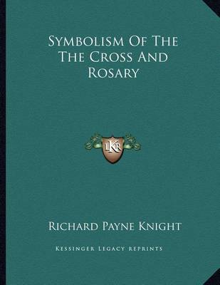 Book cover for Symbolism of the the Cross and Rosary