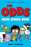 Book cover for Run, Odds, Run
