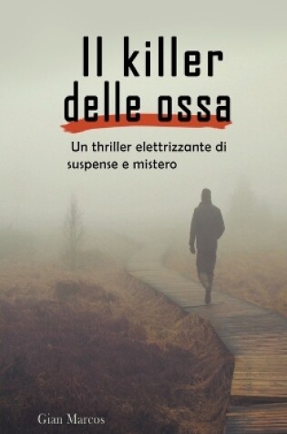 Cover of Il Killer delle Ossa