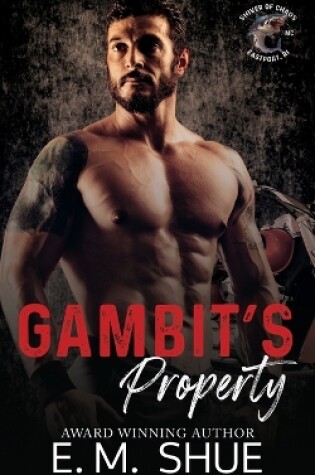 Cover of Gambit's Property