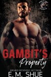 Book cover for Gambit's Property