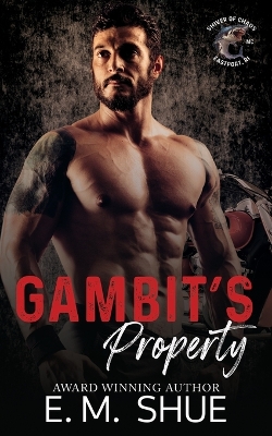 Book cover for Gambit's Property