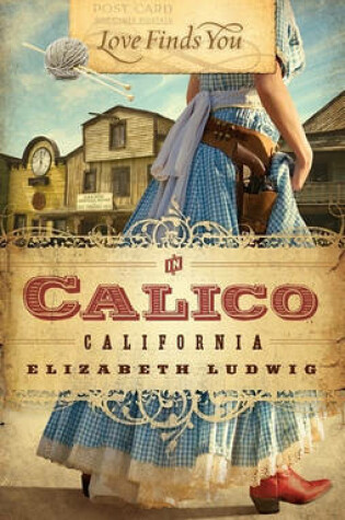 Cover of Love Finds You in Calico, California